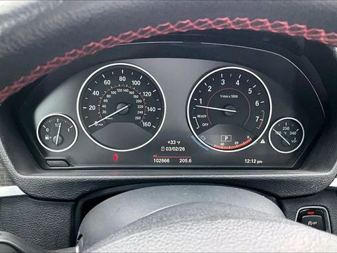 Used 2018 BMW 330i Gran Turismo xDrive image 20