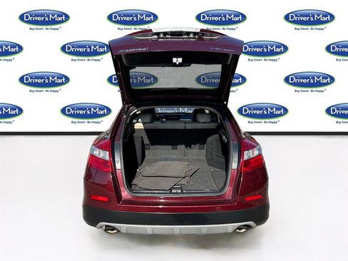 Used 2013 Honda Crosstour EX-L image 29