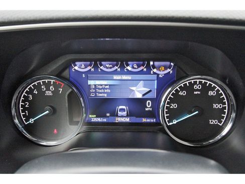 Used 2023 Ford F150 XLT w/ Equipment Group 302A High AWD/4WD image 17