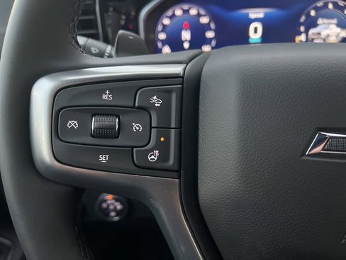 New 2026 Chevrolet Silverado 1500 LT Trail Boss w/ Convenience Package II image 10