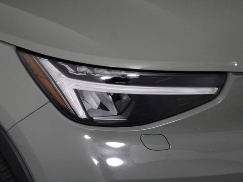 Used 2023 Volvo C40 P8 Recharge Ultimate AWD/4WD image 24