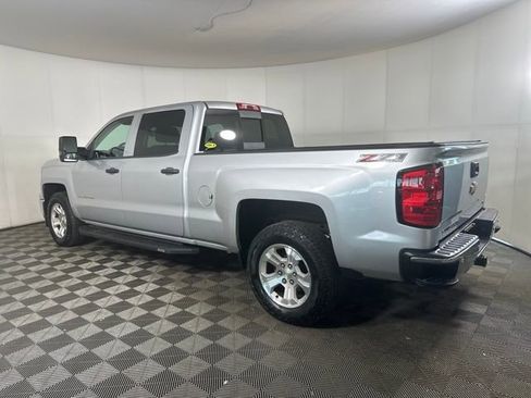Used 2014 Chevrolet Silverado 1500 LT w/ All Star Edition image 5