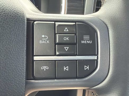 New 2026 Ford F150 Lariat w/ Equipment Group 501A Mid AWD/4WD image 28
