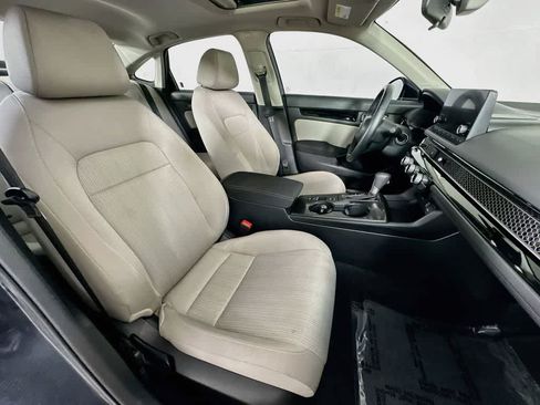 Used 2024 Honda Civic EX image 14