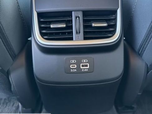 Certified 2025 Subaru Outback Premium image 35