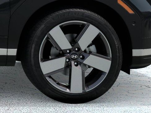 New 2026 Hyundai Santa Fe Limited AWD/4WD image 8