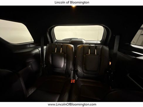 Used 2017 Ford Explorer Platinum image 83
