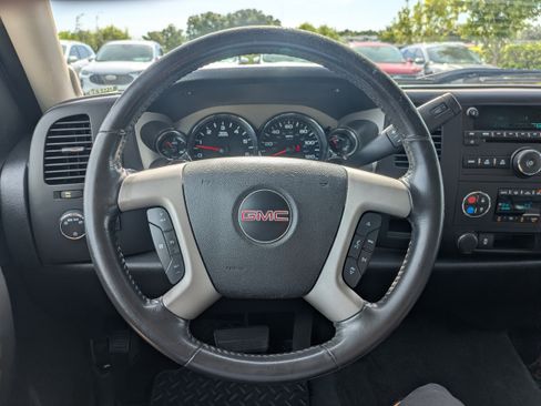Used 2012 GMC Sierra 1500 SLE w/ Regional Value Package RWD image 26