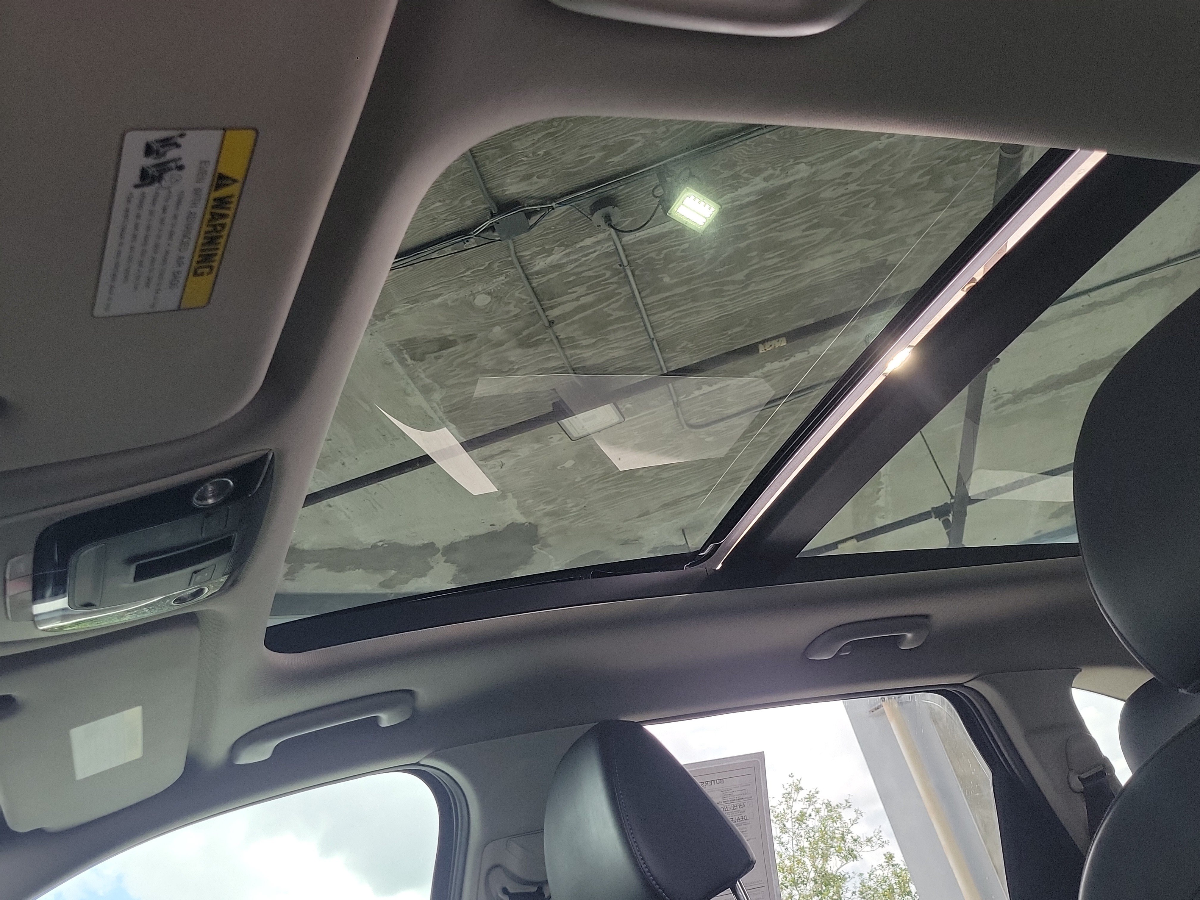 Used 2026 Kia Sorento S w/ S Panoramic Sunroof Package FWD image 18