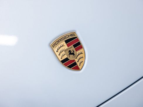 Certified 2025 Porsche 911 Carrera 4 GTS image 19