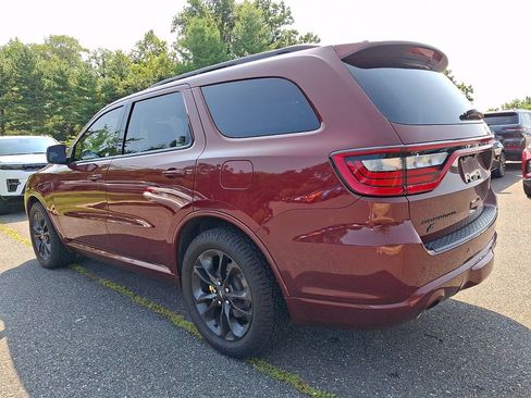 Used 2023 Dodge Durango R/T AWD/4WD image 4