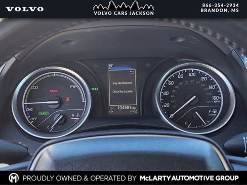 Used 2022 Toyota Camry LE w/ Cold Weather Package image 11