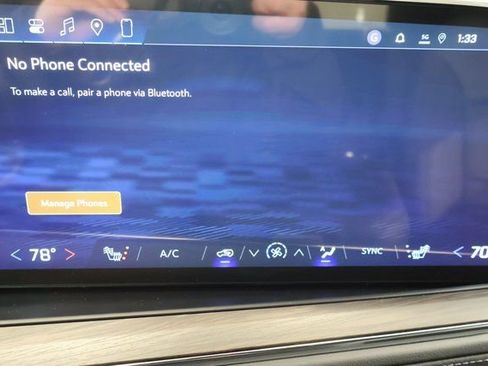 New 2026 Chevrolet Tahoe LT w/ LPO, Hit The Road Package image 22