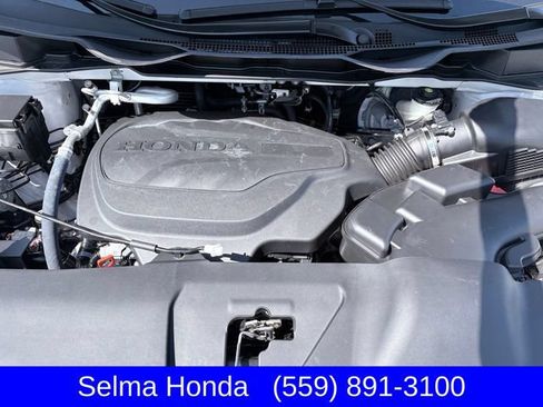 Used 2024 Honda Odyssey Touring image 28