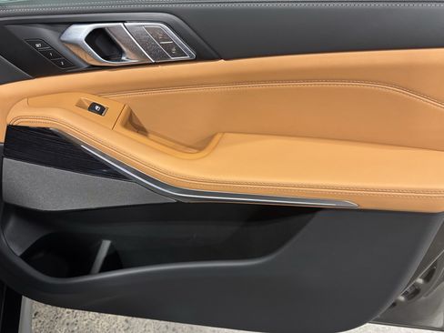 New 2027 BMW X7 xDrive40i AWD/4WD image 26