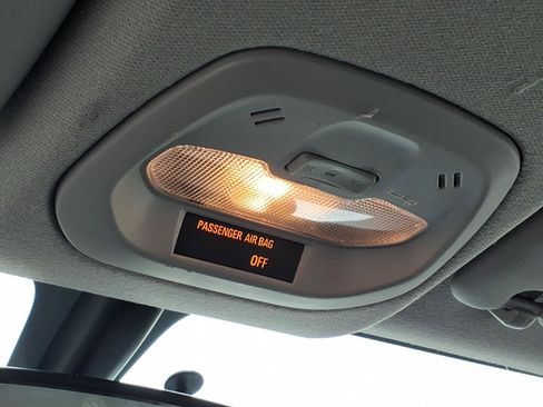 Used 2016 Chevrolet Spark LS FWD image 24