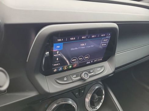 Used 2019 Chevrolet Camaro SS image 19