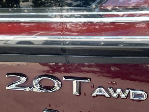 Used 2019 Lincoln Nautilus Reserve AWD/4WD image 7