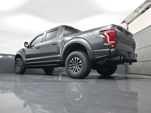 Used 2020 Ford F150 Raptor w/ Equipment Group 802A Luxury AWD/4WD image 23