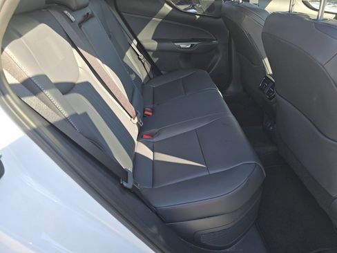 New 2026 Lexus NX 350h AWD w/ Premium Package image 29