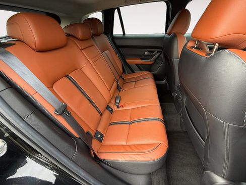 Certified 2024 MAZDA CX-50 2.5 Turbo w/ Cargo Package image 18