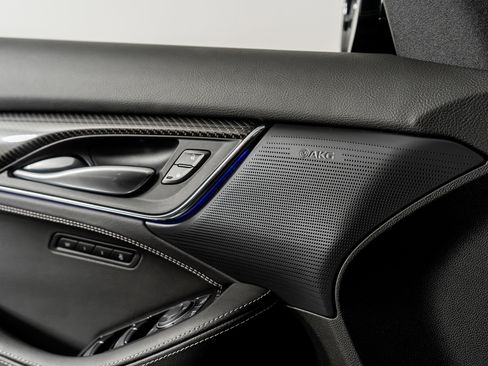 Used 2025 Cadillac CT5 V Blackwing w/ Super Cruise 1 Package image 43