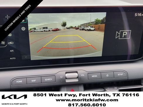 New 2025 Kia K4 GT-Line Turbo FWD image 13