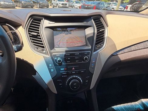 Used 2017 Hyundai Santa Fe Sport AWD/4WD image 29