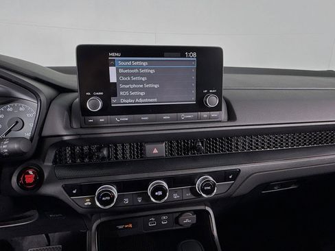 Certified 2023 Honda CR-V EX image 21