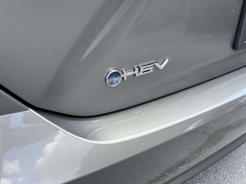 New 2026 Toyota Camry SE FWD image 10