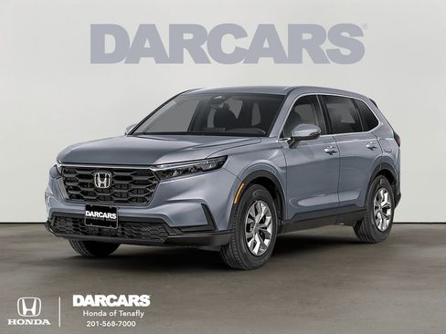 New 2026 Honda CR-V LX image 1