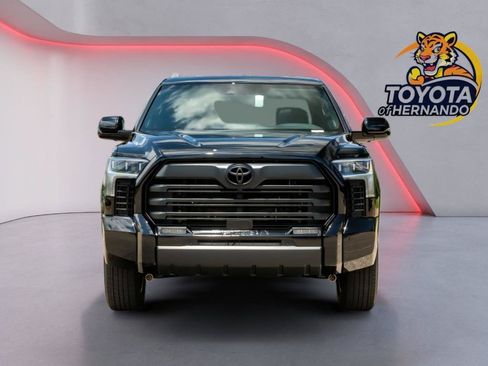 Used 2026 Toyota Tundra Limited RWD image 2