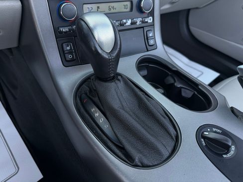 Used 2007 Chevrolet Corvette Convertible w/ Preferred Equipment Group image 30