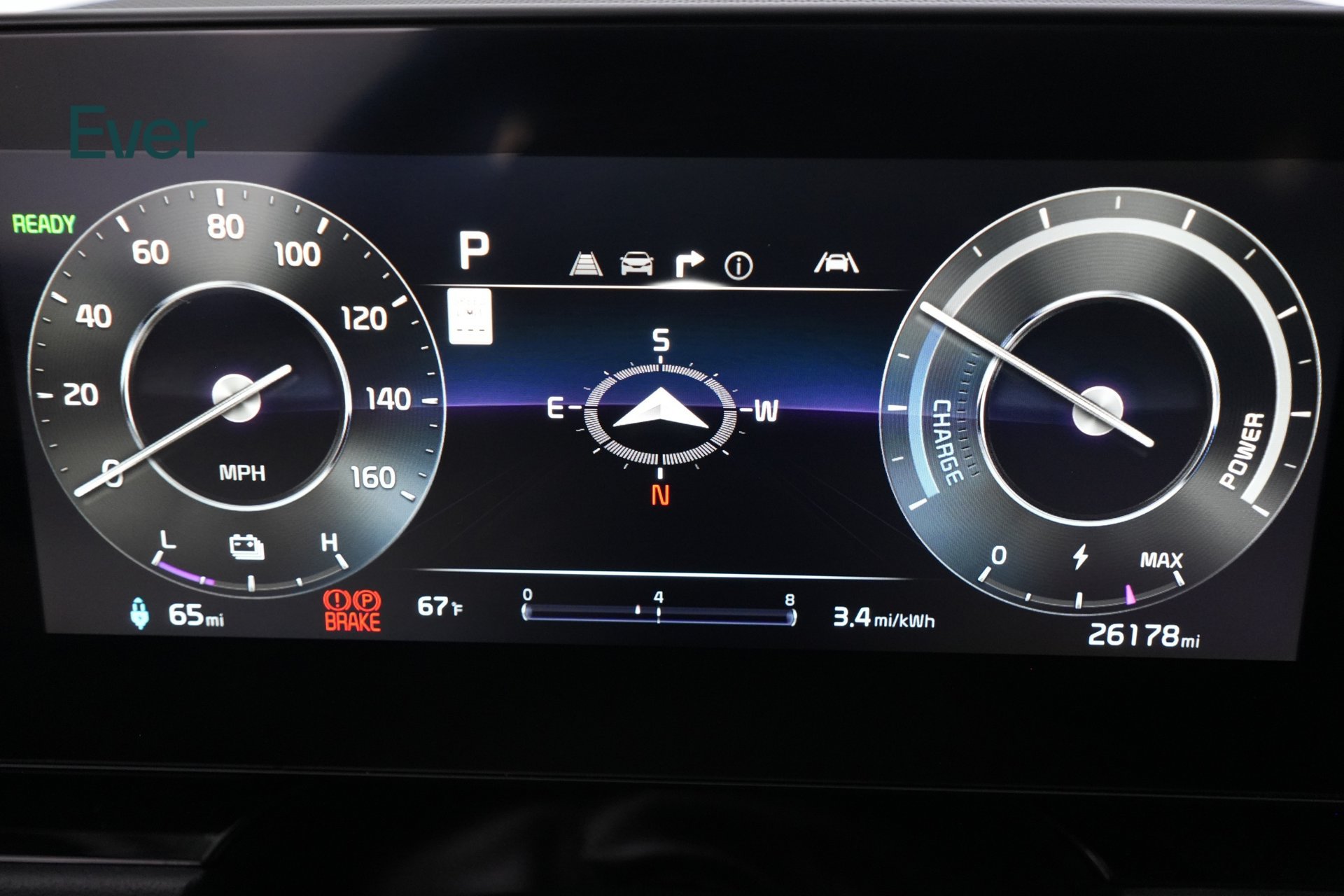 Used 2023 Kia Niro Wind FWD image 7