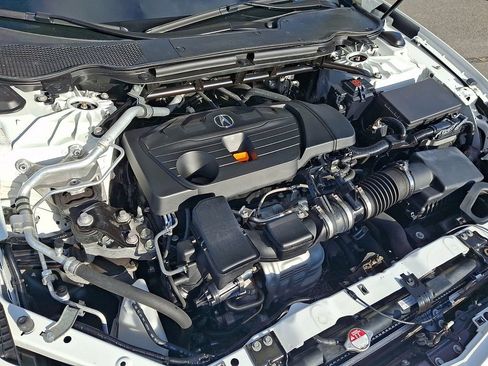 Used 2023 Acura TLX w/ A-SPEC Pkg FWD image 32