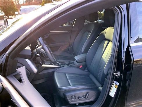Used 2023 Audi A3 2.0T Premium image 7
