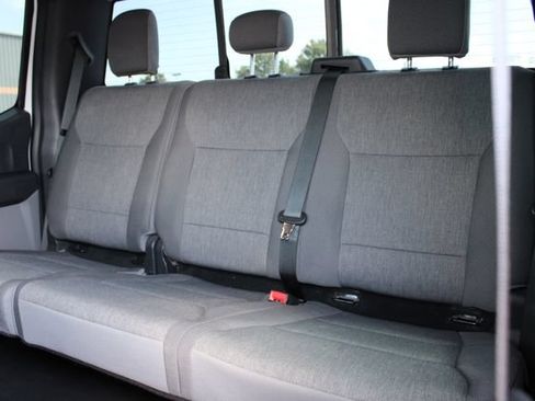 Used 2025 Ford F350 XL w/ XL Driver Assist Package AWD/4WD image 21