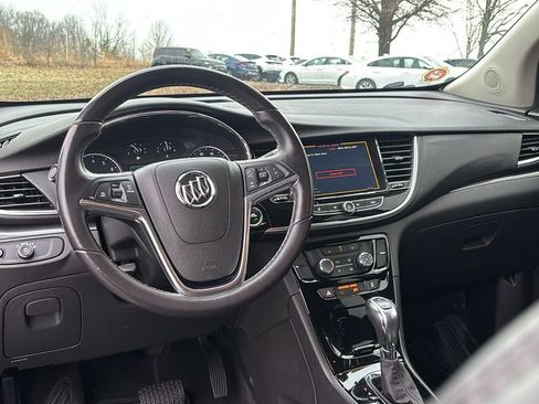 Used 2017 Buick Encore Preferred image 13