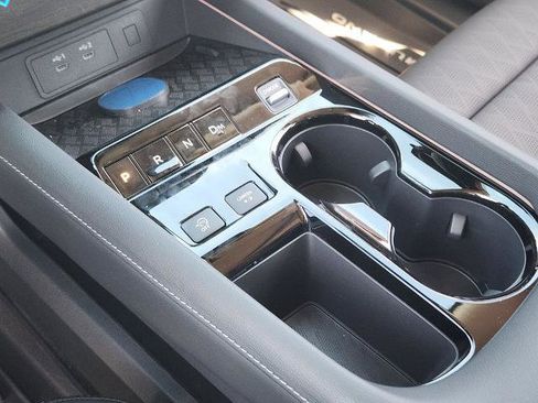 Certified 2026 Nissan Murano Platinum w/ Cargo Package AWD/4WD image 16