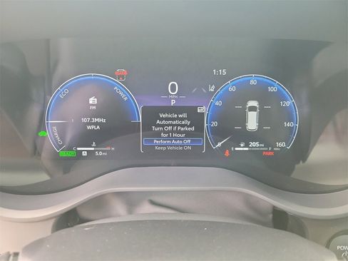 New 2026 Toyota Sienna XSE image 23