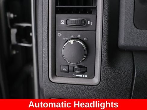 Used 2013 RAM 1500 Tradesman w/ PWR & Remote Entry Group RWD image 4