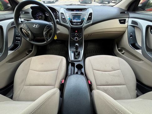 Used 2015 Hyundai Elantra SE w/ Option Group 02 image 20