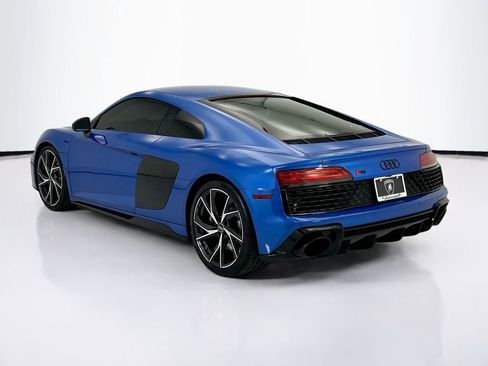 Used 2021 Audi R8 V10 image 7