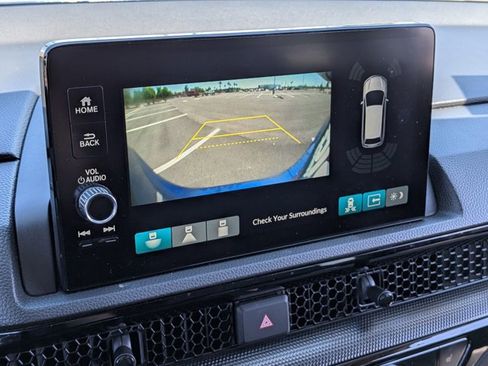 Used 2023 Honda CR-V EX-L image 17