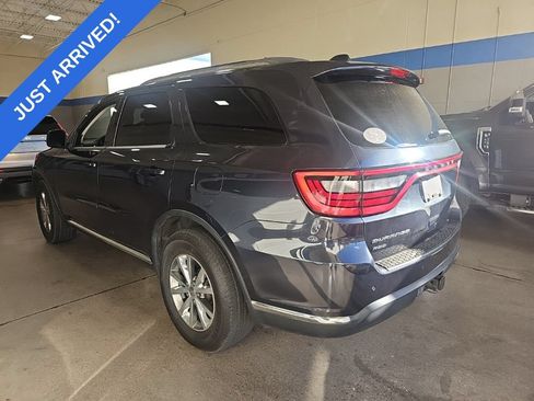 Used 2014 Dodge Durango Limited w/ Trailer Tow Group IV AWD/4WD image 4