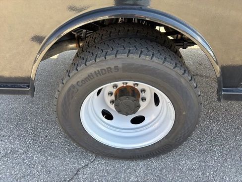 New 2026 Ford F450 XL image 9