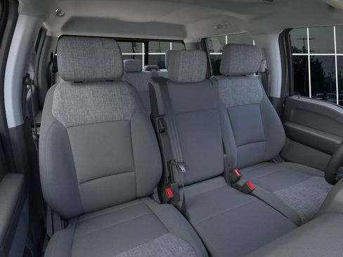 New 2026 Ford F250 XLT w/ XLT Premium Package image 10