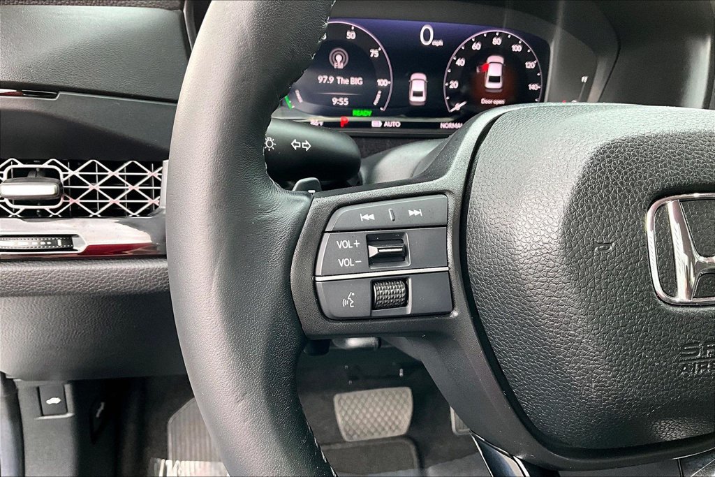 Used 2024 Honda Accord EX-L image 13