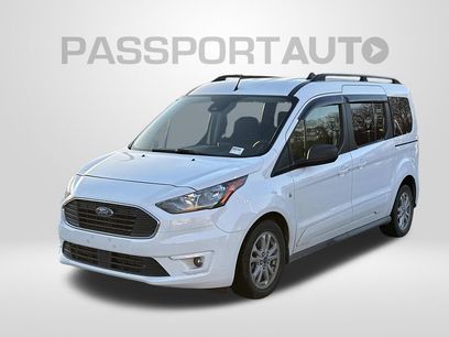 Used 2023 Ford Transit Connect XLT