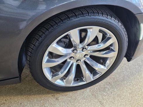 Used 2016 Chrysler 300 C image 55